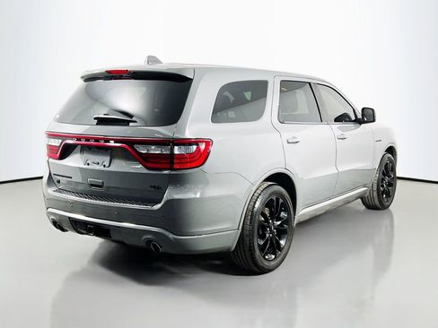 Used 2020 Dodge Durango R/T w/ Blacktop Package image 5