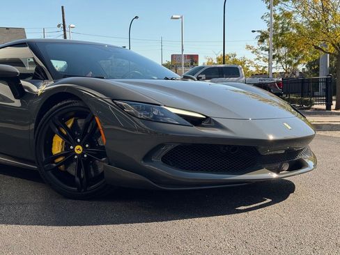 Used 2024 Ferrari 296 GTB image 36