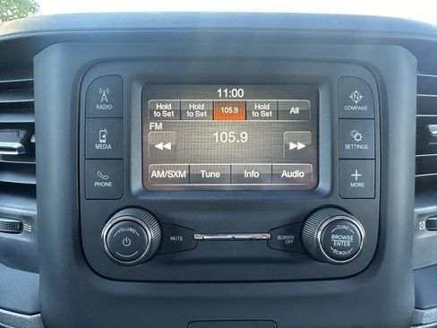 Used 2024 RAM 1500 Tradesman AWD/4WD image 19
