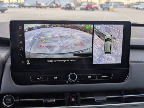 New 2026 Mitsubishi Outlander SE image 22