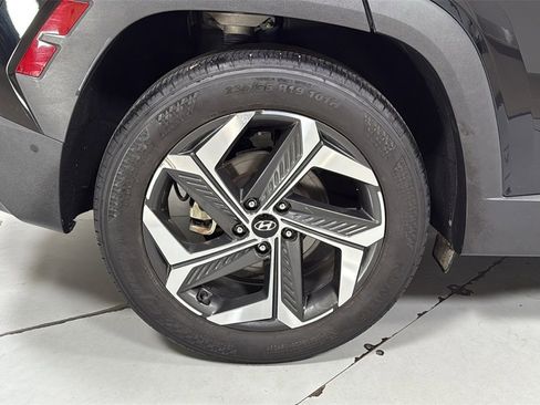 Used 2022 Hyundai Tucson Limited image 22
