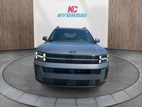 New 2026 Hyundai Santa Fe Calligraphy image 8