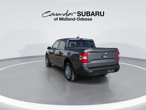 Used 2025 Ford Maverick XL FWD image 6