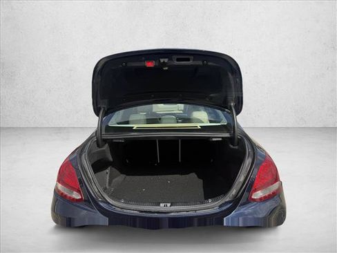 Used 2016 Mercedes-Benz C 300 Sedan image 5