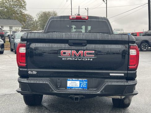 Used 2023 GMC Canyon Elevation w/ Convenience Package image 18