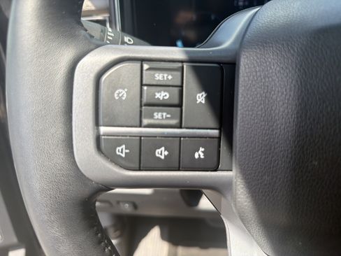 Used 2024 Ford F350 Lariat w/ Camper Package AWD/4WD image 36