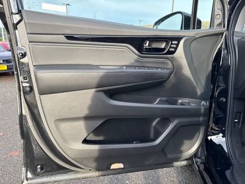 Used 2023 Honda Odyssey Elite image 19