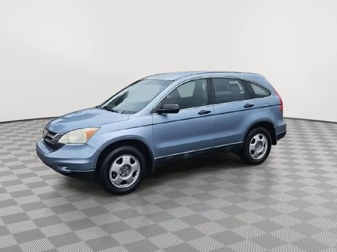 Used 2011 Honda CR-V LX image 4