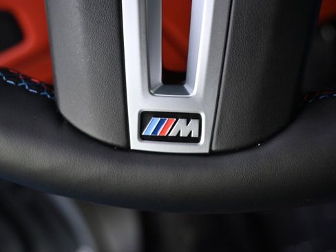 Used 2025 BMW X5 M Competition w/ Executive Package image 41