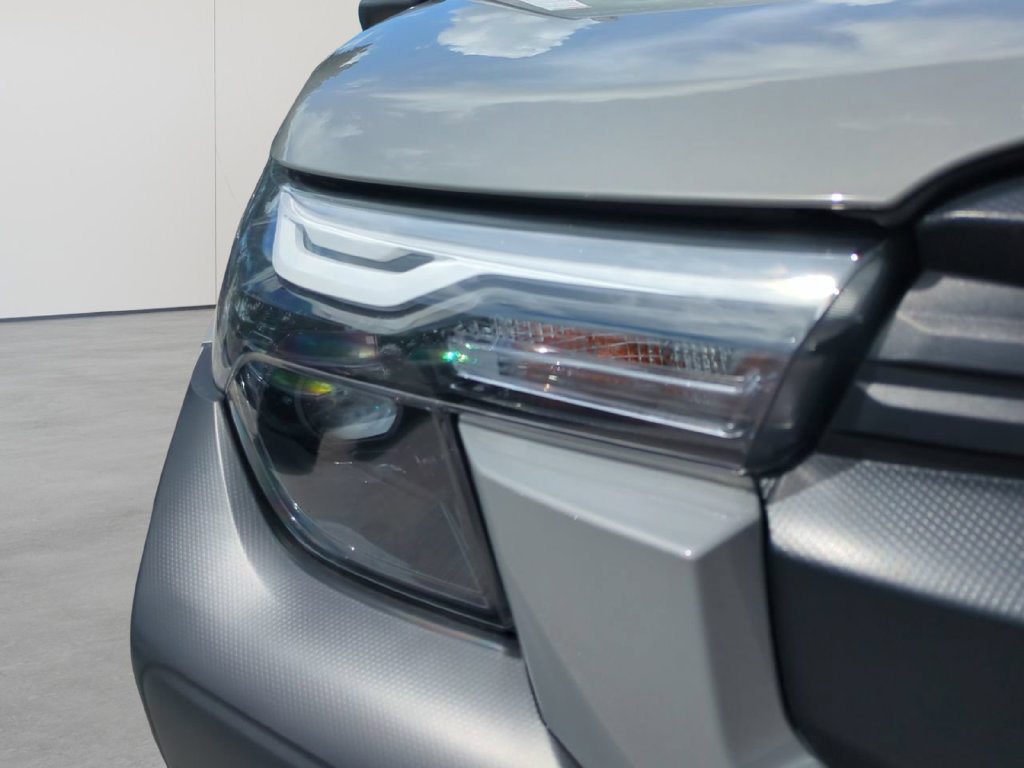 New 2026 Subaru Forester Wilderness AWD/4WD image 10