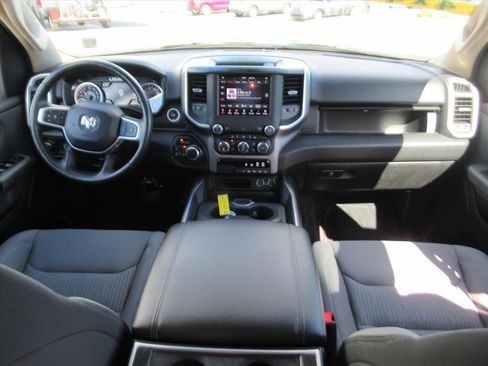 Used 2020 RAM 1500 Big Horn image 14