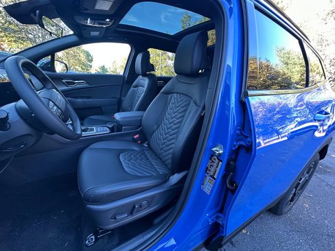 New 2026 Kia Sportage X-Line w/ X-Line Technology Package image 30