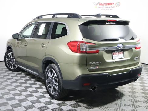 Used 2024 Subaru Ascent Limited w/ Technology Package image 13