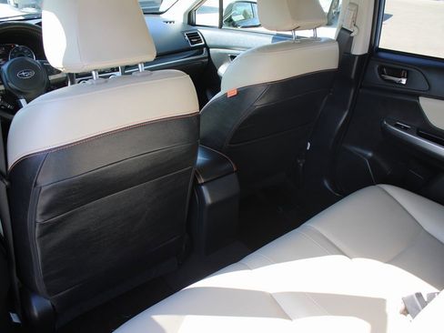 Used 2017 Subaru Crosstrek 2.0i Limited image 27