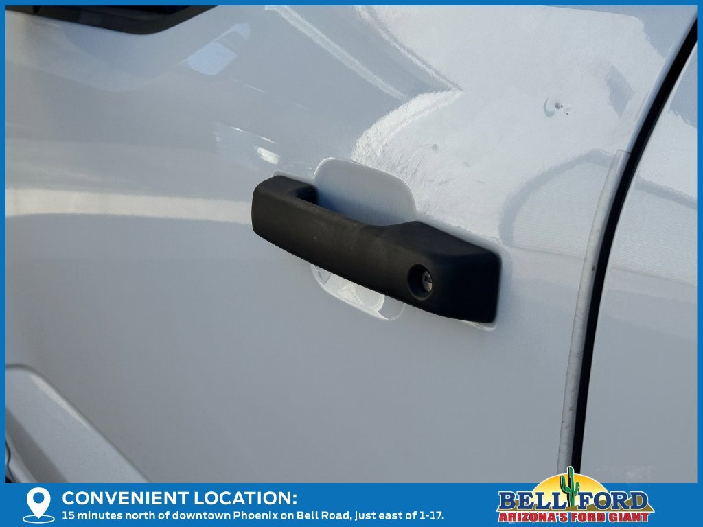 Used 2021 Ford F150 XL w/ Equipment Group 101A High RWD image 14
