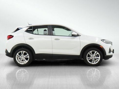 Used 2023 Buick Encore GX Preferred w/ Cold Weather Comfort Package AWD/4WD image 6