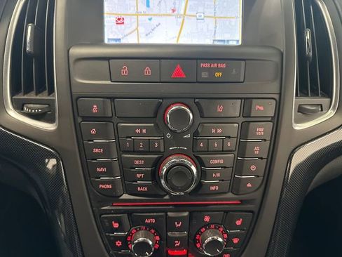 Used 2019 Buick Cascada Sport Touring image 22