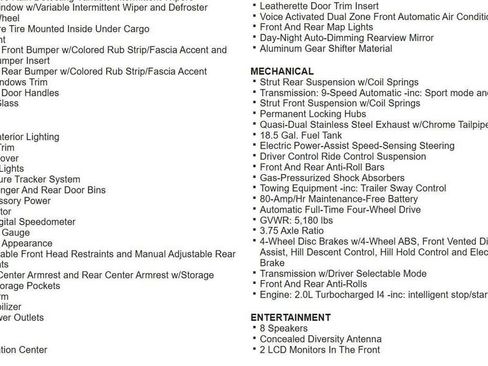 Used 2017 Land Rover Range Rover Evoque SE Premium image 17