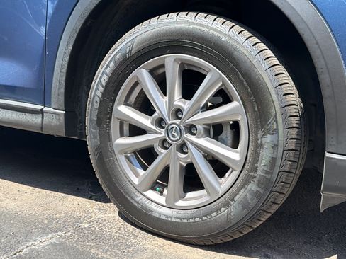 Used 2022 MAZDA CX-5 AWD 2.5 S image 3