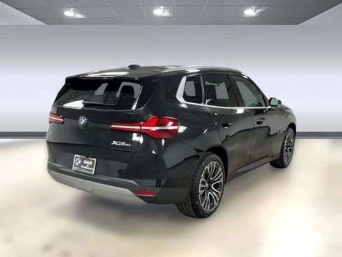 New 2026 BMW X3 xDrive30 w/ Premium Package image 7