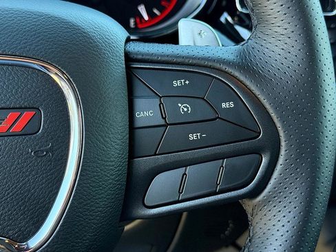 Used 2025 Dodge Durango R/T w/ Blacktop Package image 18