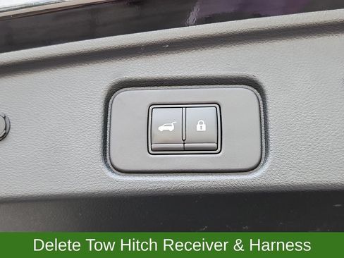 Used 2022 Nissan Pathfinder SL w/ SL Premium Package FWD image 36