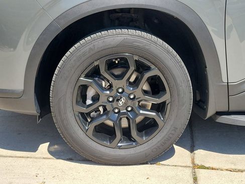 Used 2023 Hyundai Santa Fe XRT w/ Winter Weather Package image 6