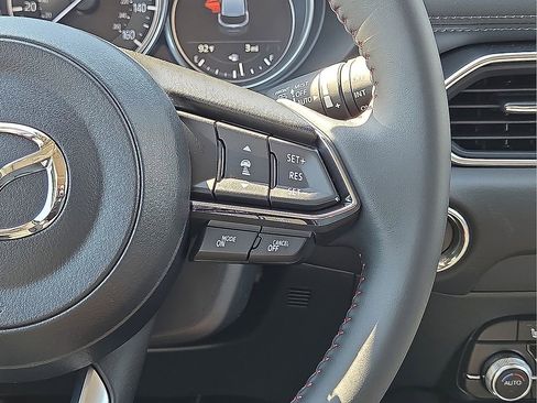 New 2025 MAZDA CX-5 Carbon Edition image 16
