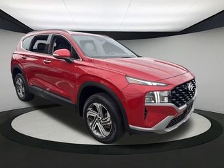 Certified 2023 Hyundai Santa Fe SEL w/ Cargo Package video 2