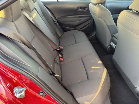 New 2026 Toyota Corolla LE image 5