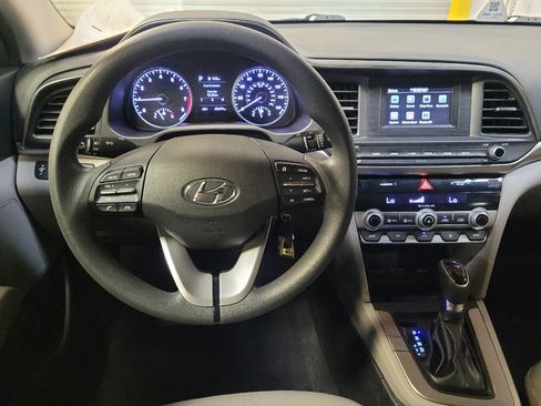 Used 2020 Hyundai Elantra SE FWD image 22