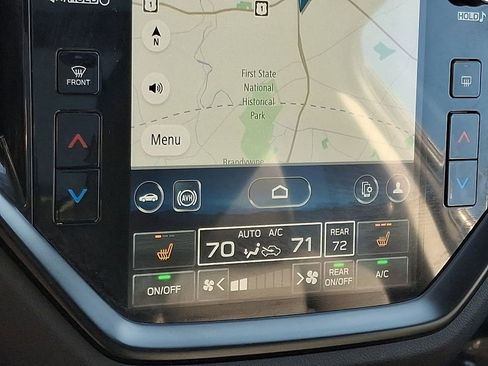 Certified 2023 Subaru Ascent Onyx Edition Limited image 19