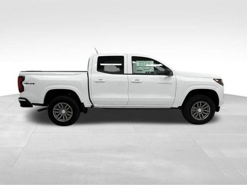 New 2026 Chevrolet Colorado LT AWD/4WD image 19