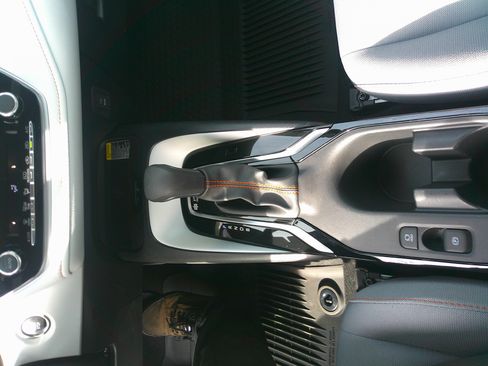 Used 2025 Toyota Corolla FX image 26