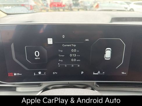 New 2026 Kia Carnival SX FWD image 11