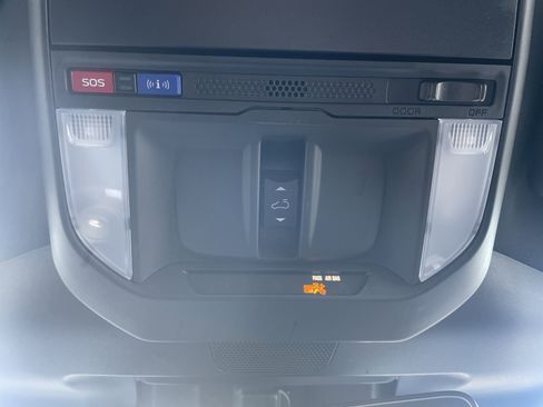 New 2026 Subaru Forester Limited image 31