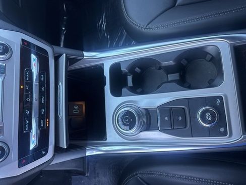 Certified 2023 Ford Explorer XLT w/ Equipment Group 202A image 14