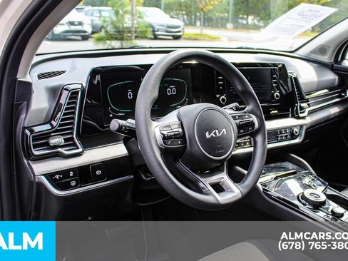 Used 2023 Kia Sportage LX AWD/4WD image 31