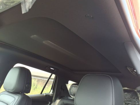 New 2026 GMC Terrain Elevation w/ Elevation Premium Package AWD/4WD image 14