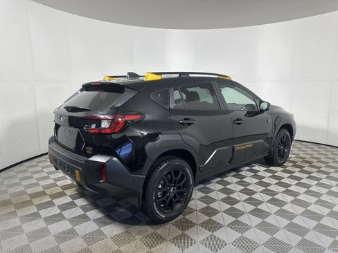 Used 2024 Subaru Crosstrek 2.5i Wilderness w/ Wilderness Package AWD/4WD image 7