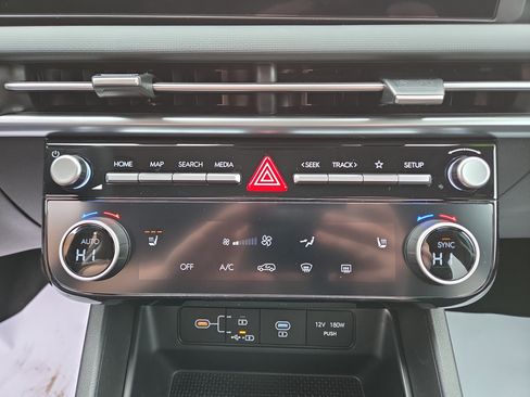 New 2026 Hyundai Tucson SEL image 27