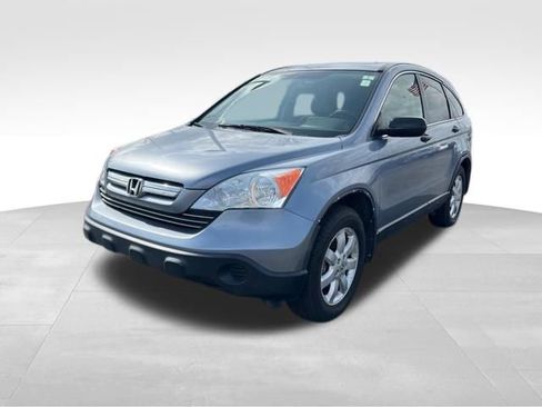 Used 2008 Honda CR-V EX image 3