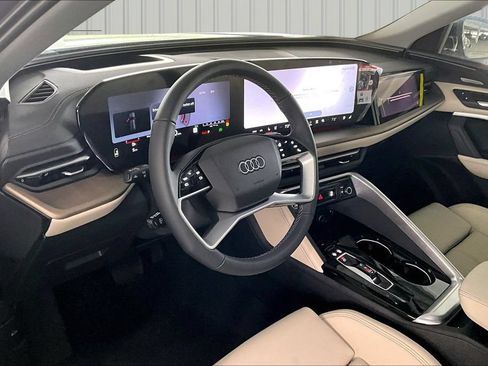 New 2026 Audi Q5 Prestige AWD/4WD image 7