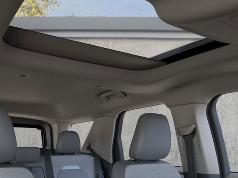 New 2026 Ford Bronco Sport Badlands AWD/4WD image 23