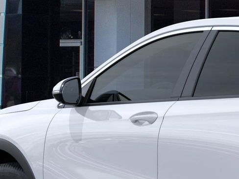 New 2026 Buick Envista Preferred w/ Convenience II Package image 12