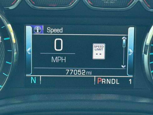 Used 2017 Chevrolet Silverado 2500 LTZ w/ Duramax Plus Package image 14