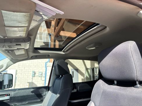 Used 2016 Toyota Tundra SR5 image 14