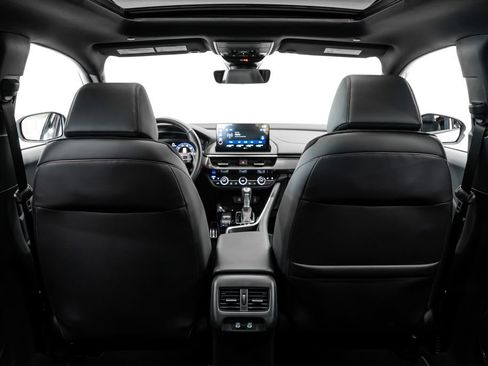 Certified 2025 Acura ADX A-Spec FWD image 19