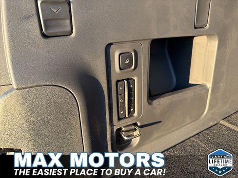 New 2025 Ford Expedition Max Platinum w/ Driver's Package image 11