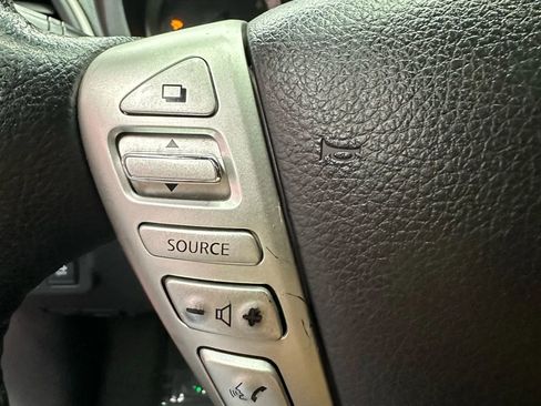 Used 2015 Nissan Sentra SV w/ Electronics Package image 14